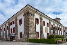 Navštivte Českou Lípu s vodním hradem Lipý i muzeem a galerií v areálu augustiniánského kláštera